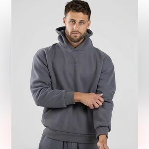 Comfrt Oversized Signature